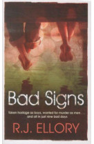 Bad signs