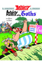 Astérix - Astérix et les Goths - n°3