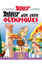 Astérix - Astérix aux jeux Olympiques - n°12