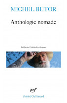 Anthologie nomade