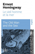 LE VIEIL HOMME ET LA MER/THE OLD MAN AND THE SEA