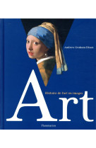 Art - histoire de l-art en images - illustrations, couleur