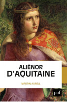ALIENOR D-AQUITAINE