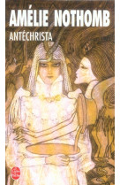 ANTECHRISTA