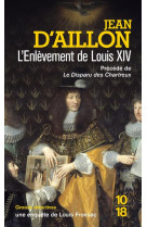 L-ENLEVEMENT DE LOUIS XIV - F6