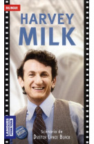 Harvey milk -bilingue cine-