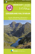 06 COUSERANS - VAL D-ARAN - VALIER MAUBERME - ENCANTATS