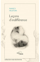 Lecons d-indifference