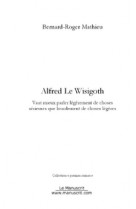 Alfred le wisigoth