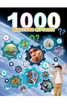 1000 questions reponses autour du monde