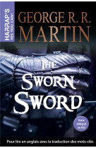 THE SWORN SWORD