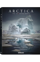 Artica - the vaniching north