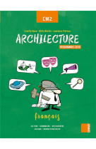 Archilecture (ne) - manuel cm2