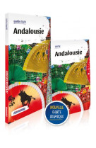 Andalousie (guide light)