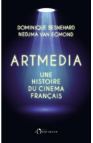Artmedia, une histoire du cinema francais