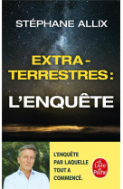 EXTRATERRESTRES : L-ENQUETE