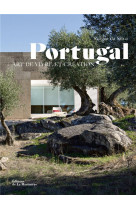 PORTUGAL - ART DE VIVRE ET CREATION