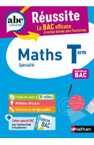 ABC Réussite Maths Terminale