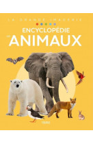 ENCYCLOPEDIE - LES ANIMAUX