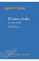 D-AUTRES ETOILES - UN CONTE DE NOEL