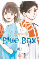 BLUE BOX T01