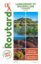 Guide du Routard Languedoc 2023/24
