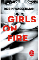 GIRLS ON FIRE