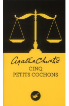CINQ PETITS COCHONS (NOUVELLE TRADUCTION REVISEE)