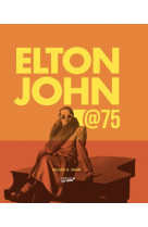 ELTON JOHN  75