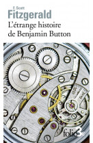 L-ETRANGE HISTOIRE DE BENJAMIN BUTTON/LA LIE DU BONHEUR