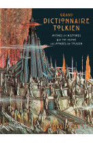 GRAND DICTIONNAIRE TOLKIEN