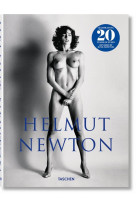 HELMUT NEWTON. SUMO. 20TH ANNIVERSARY EDITION - EDITION MULTILINGUE