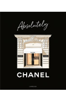 ABSOLUTELY CHANEL