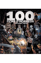 100 FILMS D-HORREUR