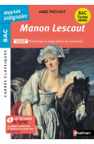 MANON LESCAUT - 85