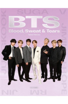 BTS : BLOOD, SWEAT AND TEARS - ONE-SHOT - BTS : BLOOD, SWEAT AND TEARS