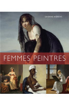 FEMMES PEINTRES