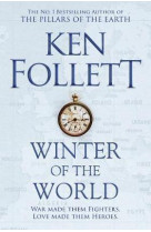 WINTER OF THE WORLD (THE CENTURY TRILOGY 2)