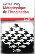 METAPHYSIQUE DE L-IMAGINATION