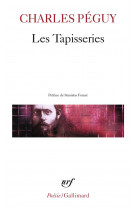 LES TAPISSERIES / SONNETS / LES SEPT CONTRE THEBES / CHATEAUX DE LOIRE