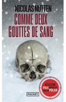 COMME DEUX GOUTTES DE SANG