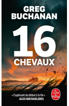 16 CHEVAUX