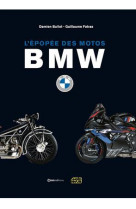 BMW MOTORRAD - LA PASSION INTEMPORELLE