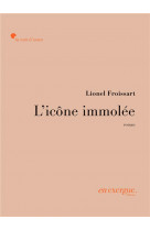 L-ICONE IMMOLEE