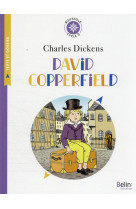 DAVID COPPERFIELD - BOUSSOLE CYCLE 3