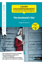 READING GUIDES - THE HANDMAID-S TALE