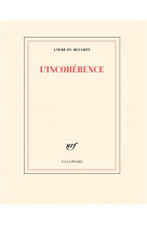 L-INCOHERENCE