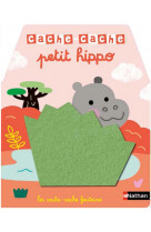 CACHE-CACHE PETIT HIPPO