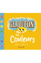 Glouton - Les Couleurs