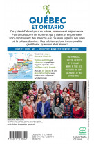 Guide du Routard Québec 2023/24